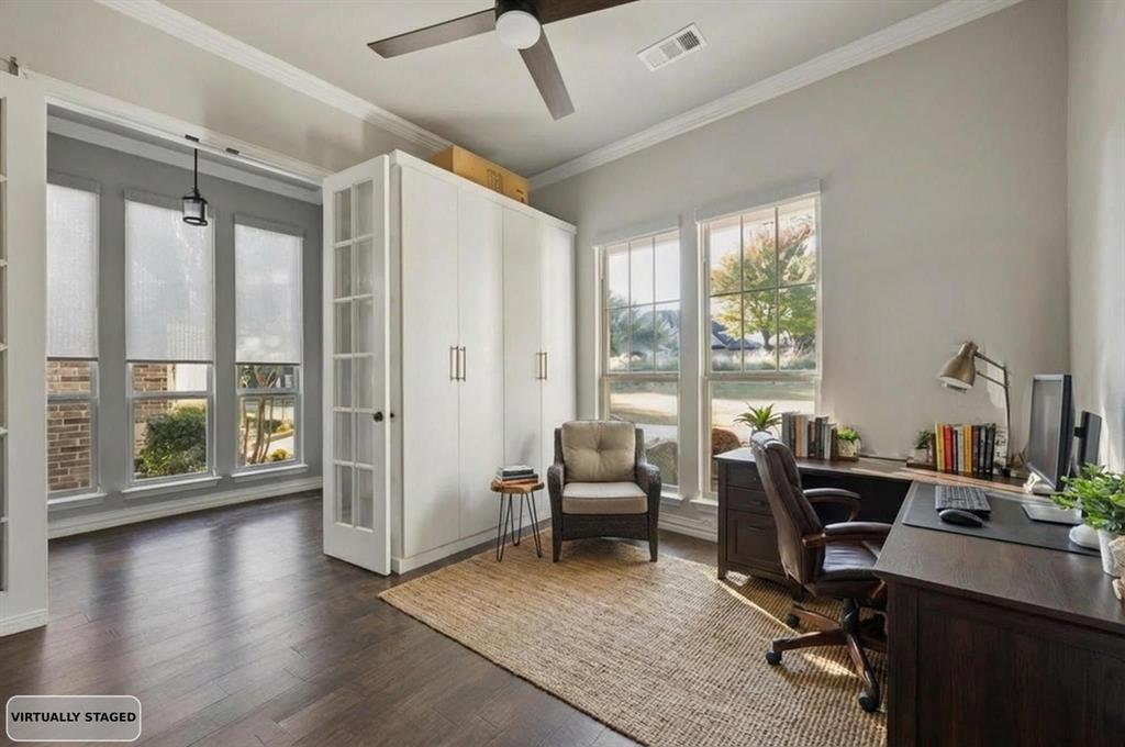 Chapel Hill Ph 2a - Residential