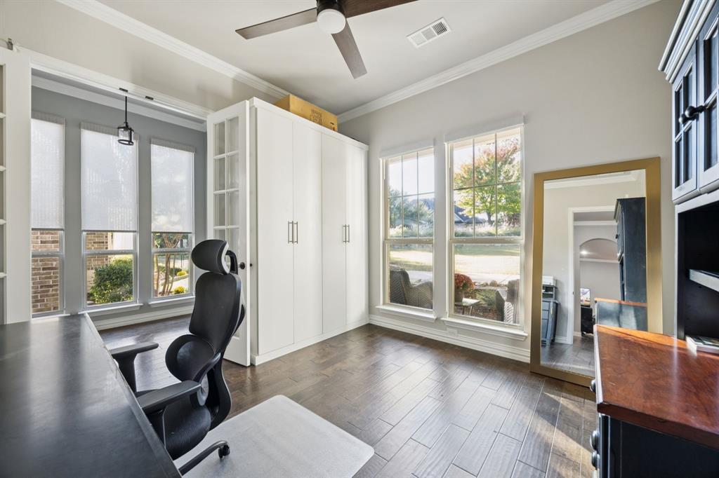 Chapel Hill Ph 2a - Residential