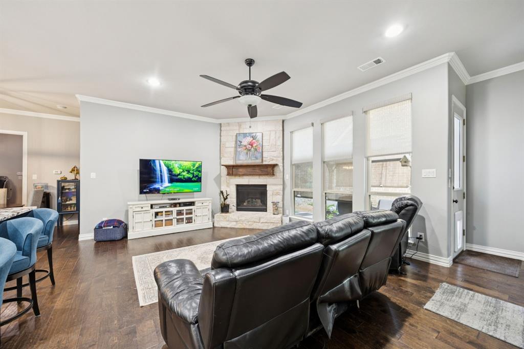 Chapel Hill Ph 2a - Residential