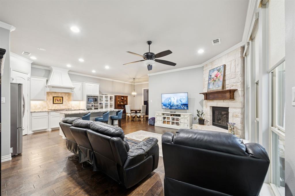 Chapel Hill Ph 2a - Residential