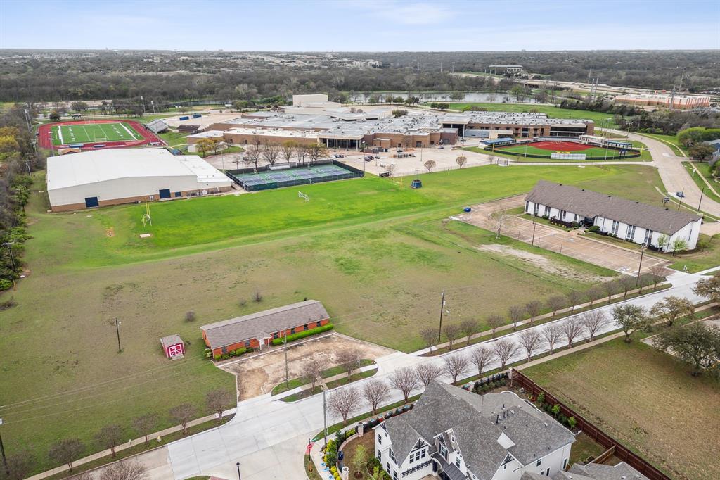 Chapel Hill Ph 2a - Residential