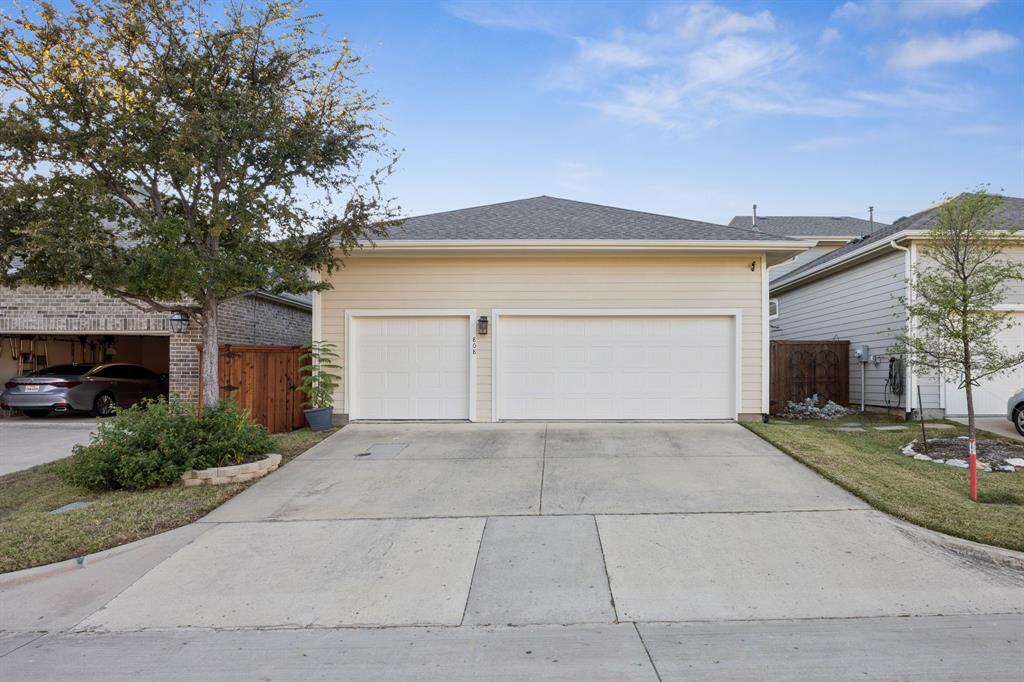 Chapel Hill Ph 2a - Residential