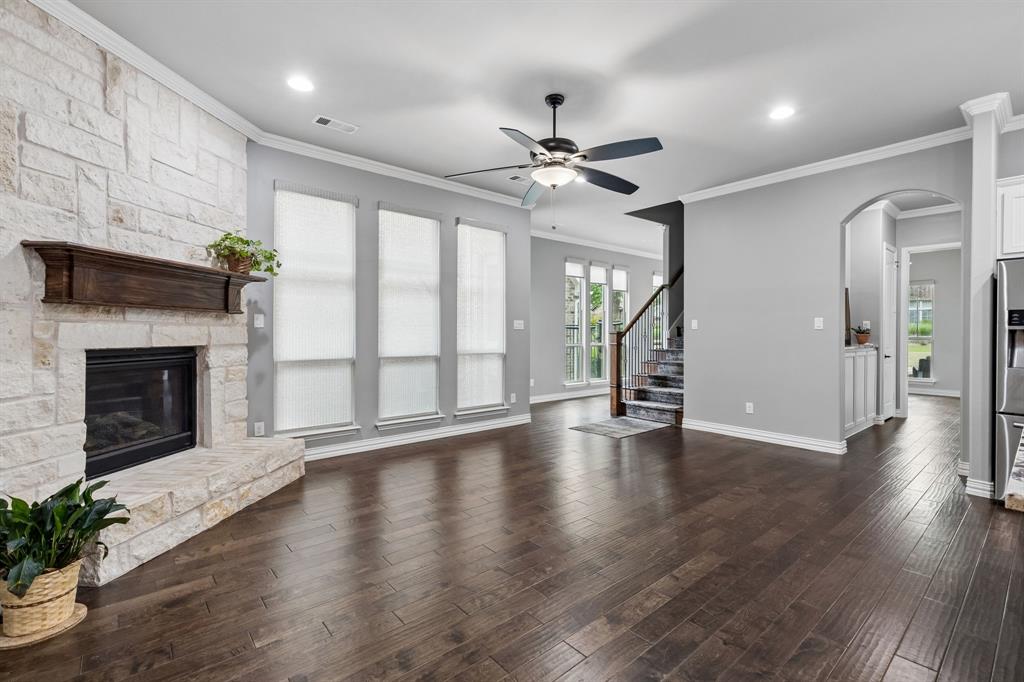 Chapel Hill Ph 2a - Residential