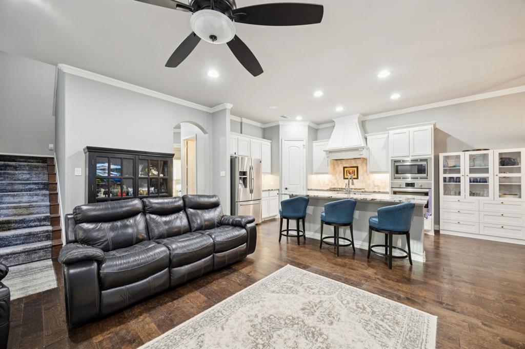 Chapel Hill Ph 2a - Residential