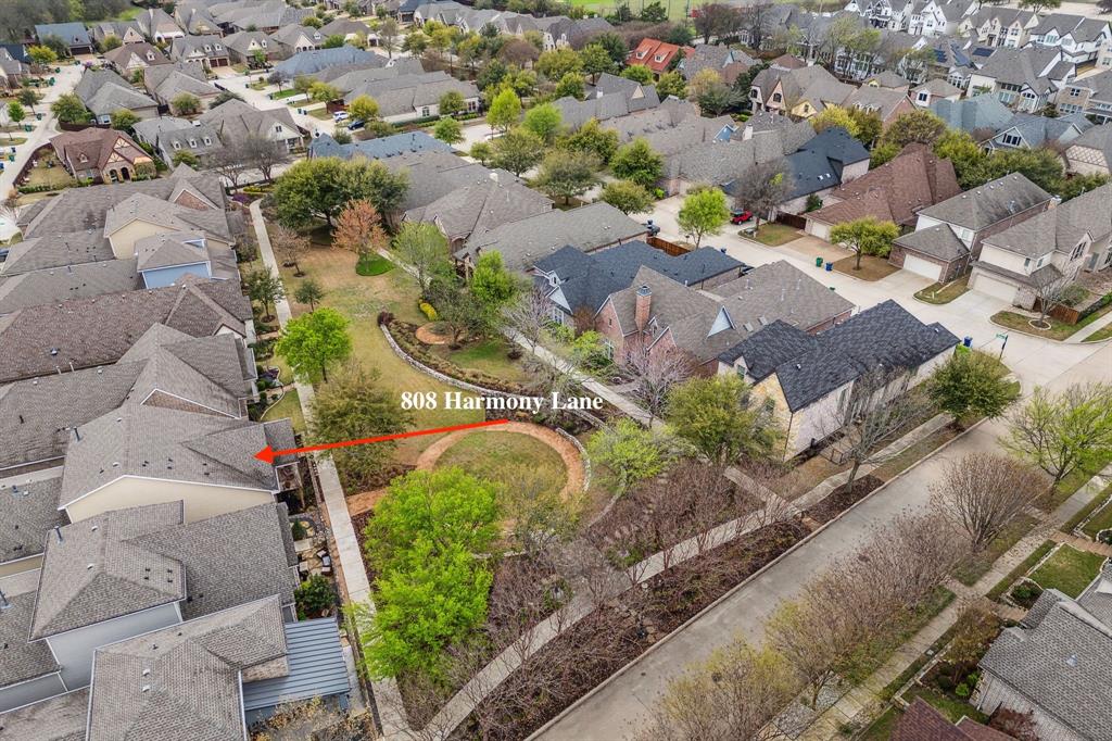 Chapel Hill Ph 2a - Residential