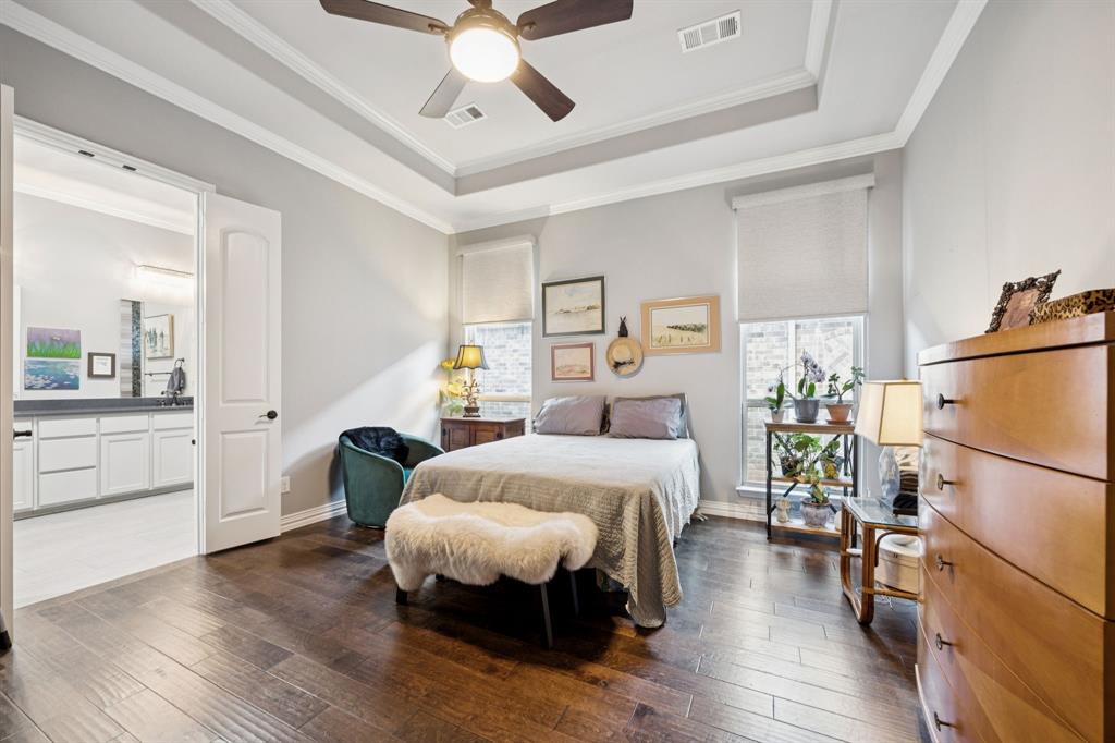 Chapel Hill Ph 2a - Residential