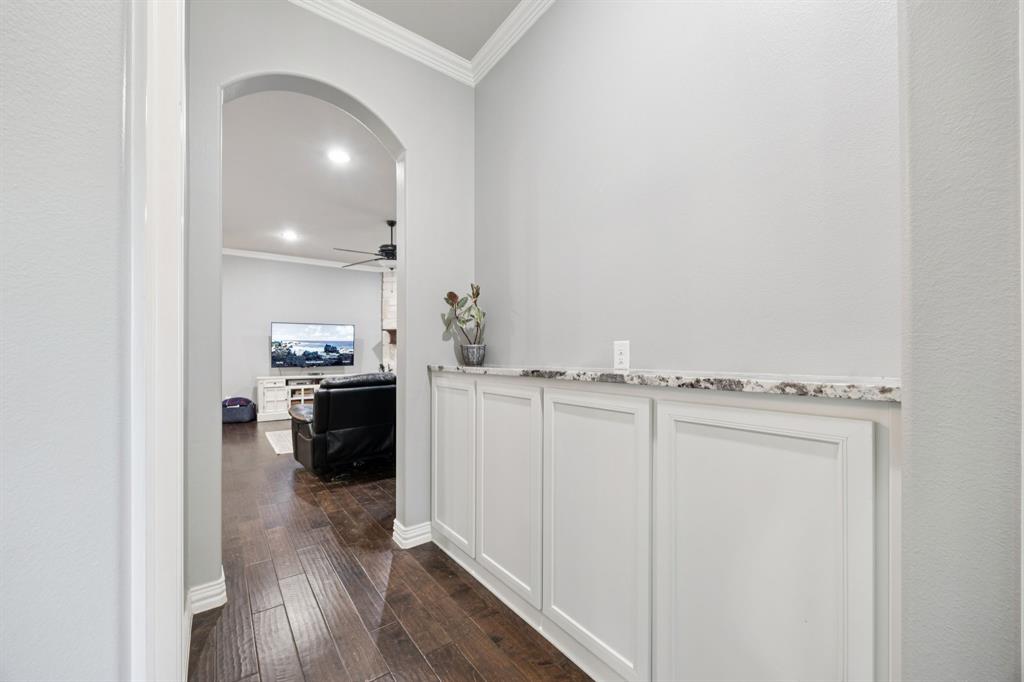 Chapel Hill Ph 2a - Residential