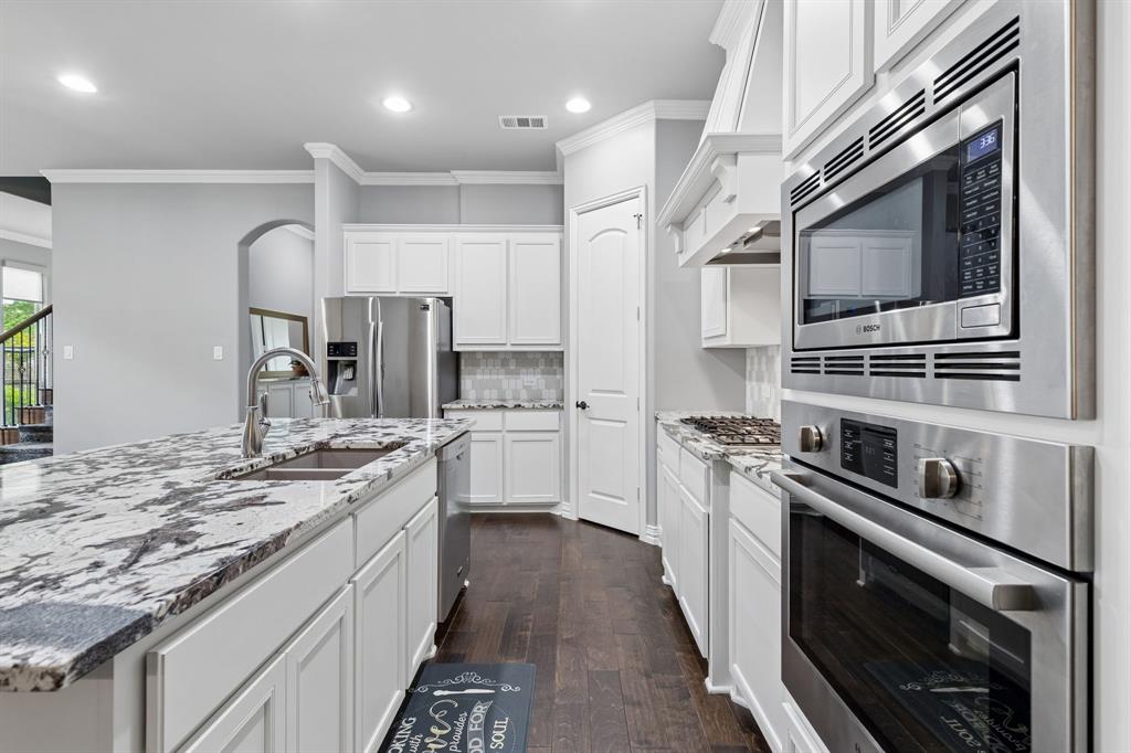 Chapel Hill Ph 2a - Residential