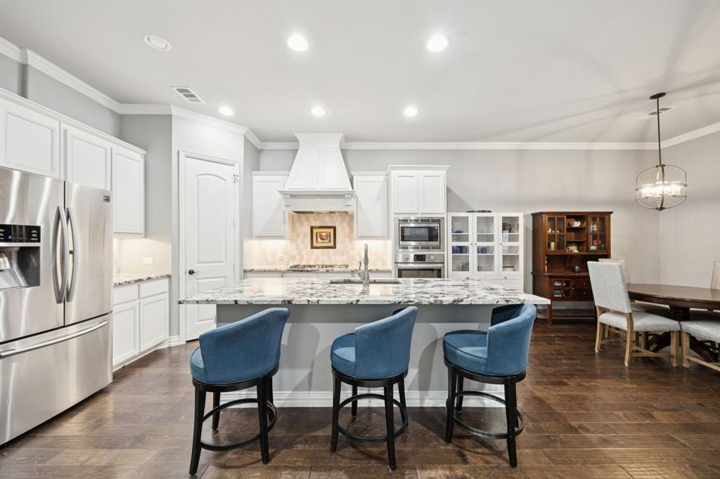 Chapel Hill Ph 2a - Residential