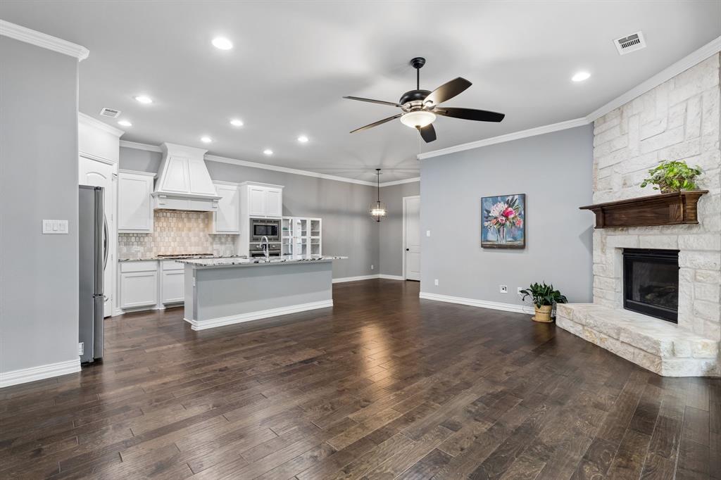 Chapel Hill Ph 2a - Residential