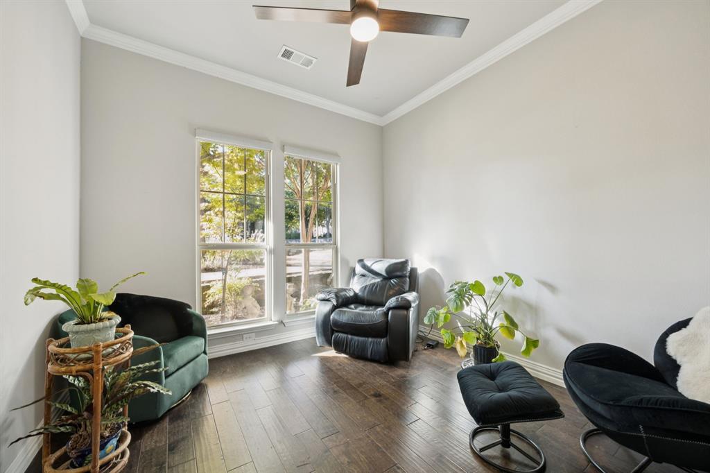 Chapel Hill Ph 2a - Residential