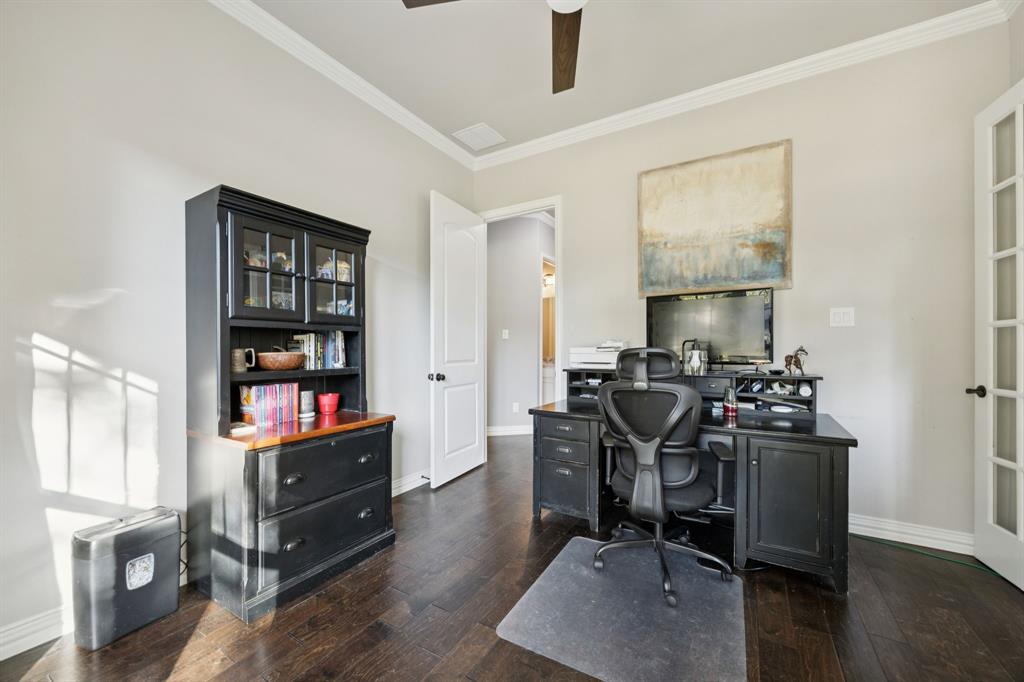 Chapel Hill Ph 2a - Residential