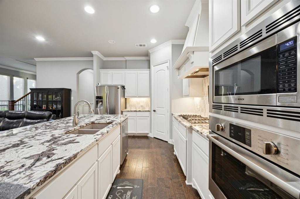 Chapel Hill Ph 2a - Residential