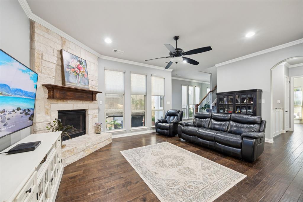 Chapel Hill Ph 2a - Residential