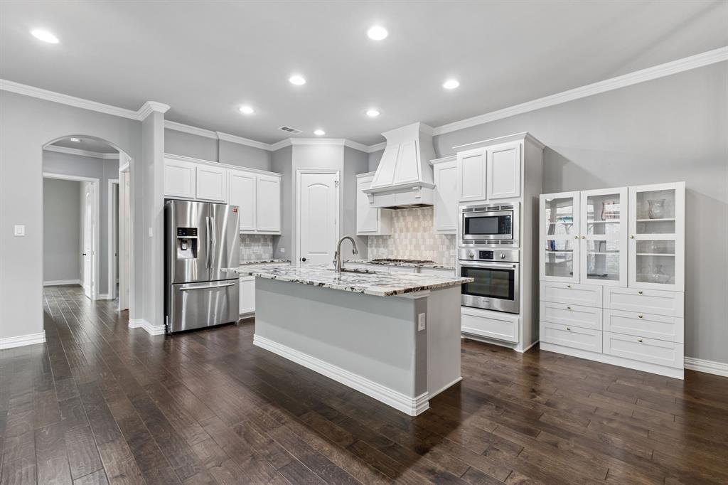 Chapel Hill Ph 2a - Residential