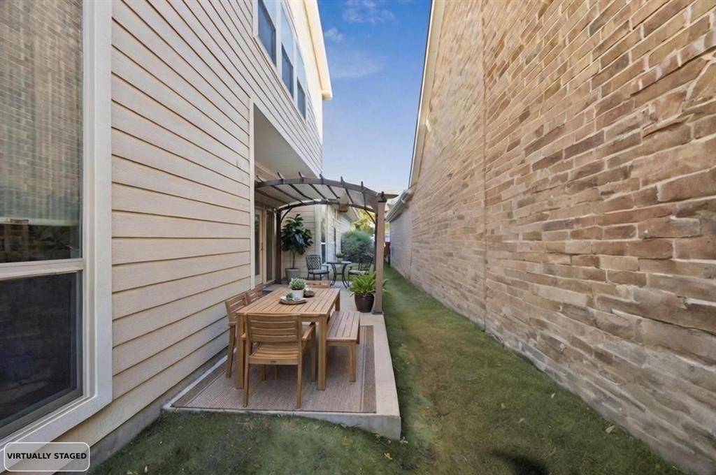 Chapel Hill Ph 2a - Residential