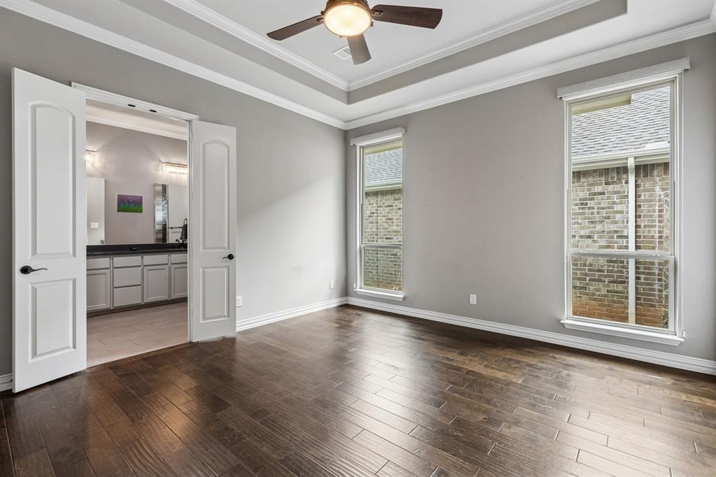 Chapel Hill Ph 2a - Residential