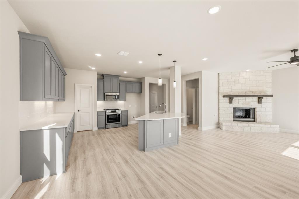 Silo Mills Classic 50 - Residential