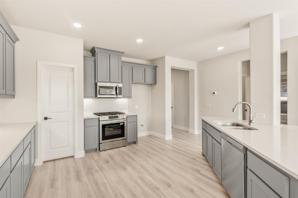 Silo Mills Classic 50 - Residential