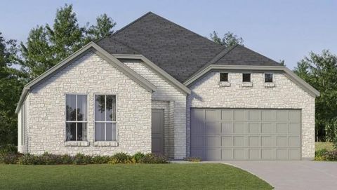 Photo of 14856 Lovelace Street, Pilot Point, TX 76258 (MLS # 21252598)