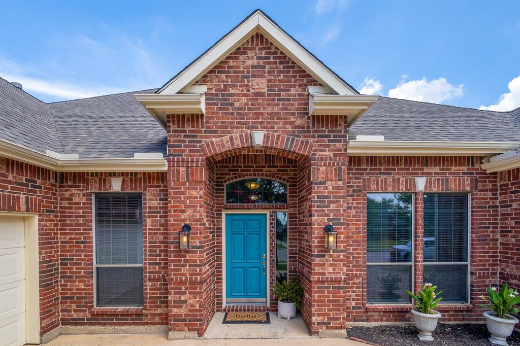 134 Fox Hollow Boulevard
