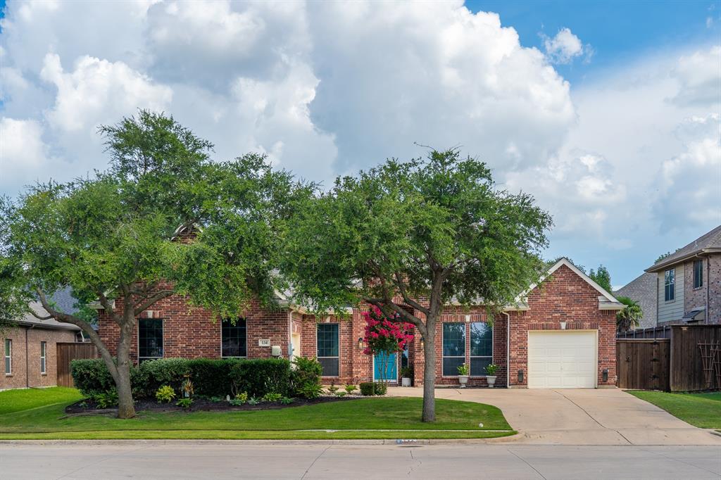 134 Fox Hollow Boulevard