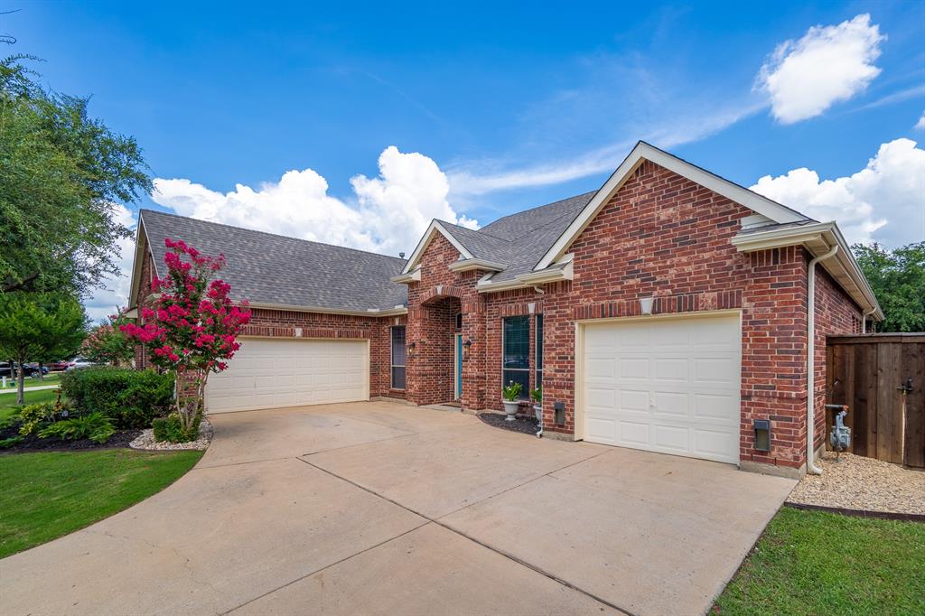 134 Fox Hollow Boulevard