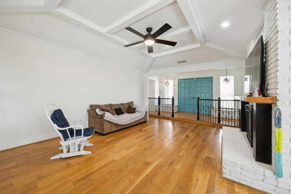 RIDGEWOOD PARK 7 - Residential