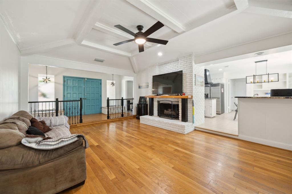 RIDGEWOOD PARK 7 - Residential