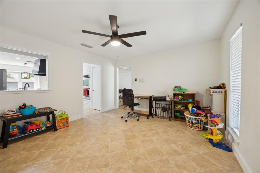 RIDGEWOOD PARK 7 - Residential