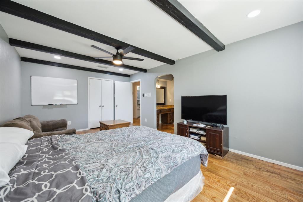 RIDGEWOOD PARK 7 - Residential