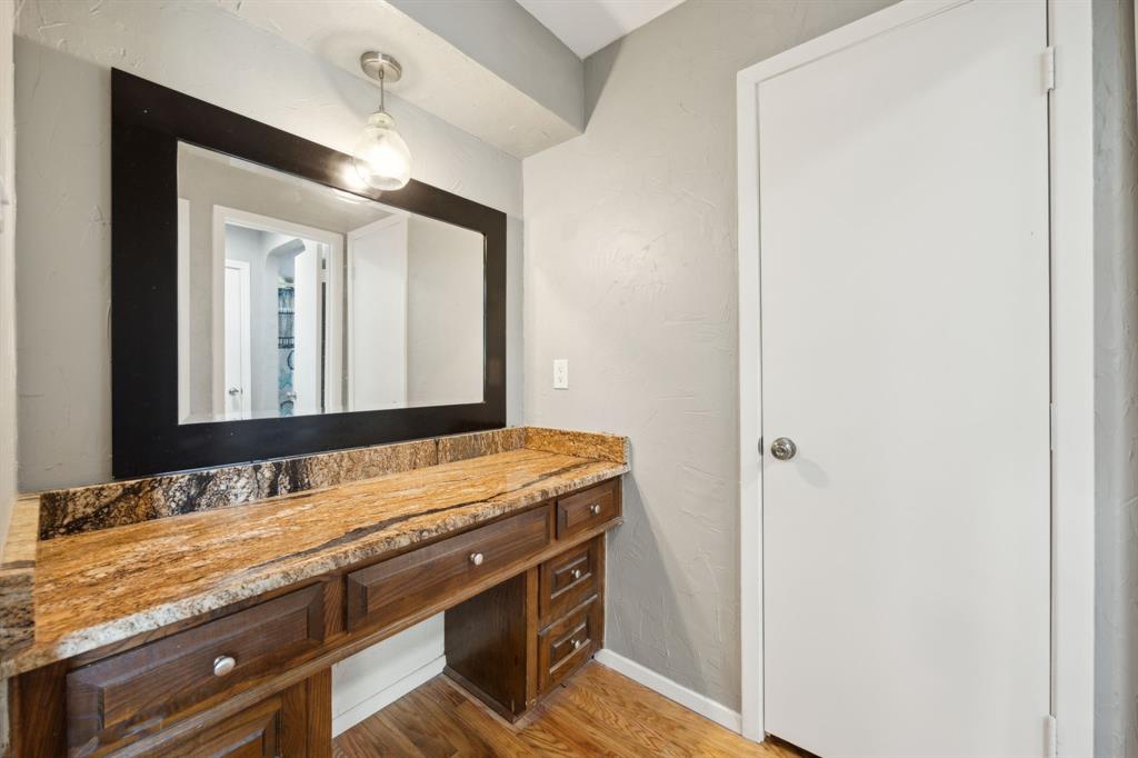 RIDGEWOOD PARK 7 - Residential