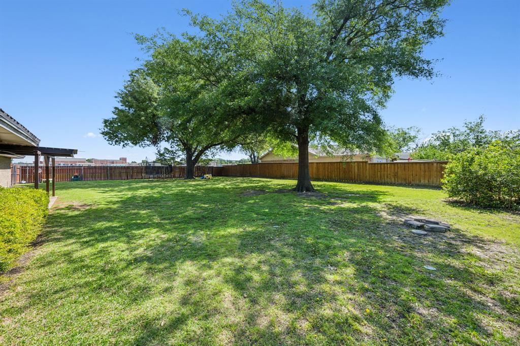 RIDGEWOOD PARK 7 - Residential