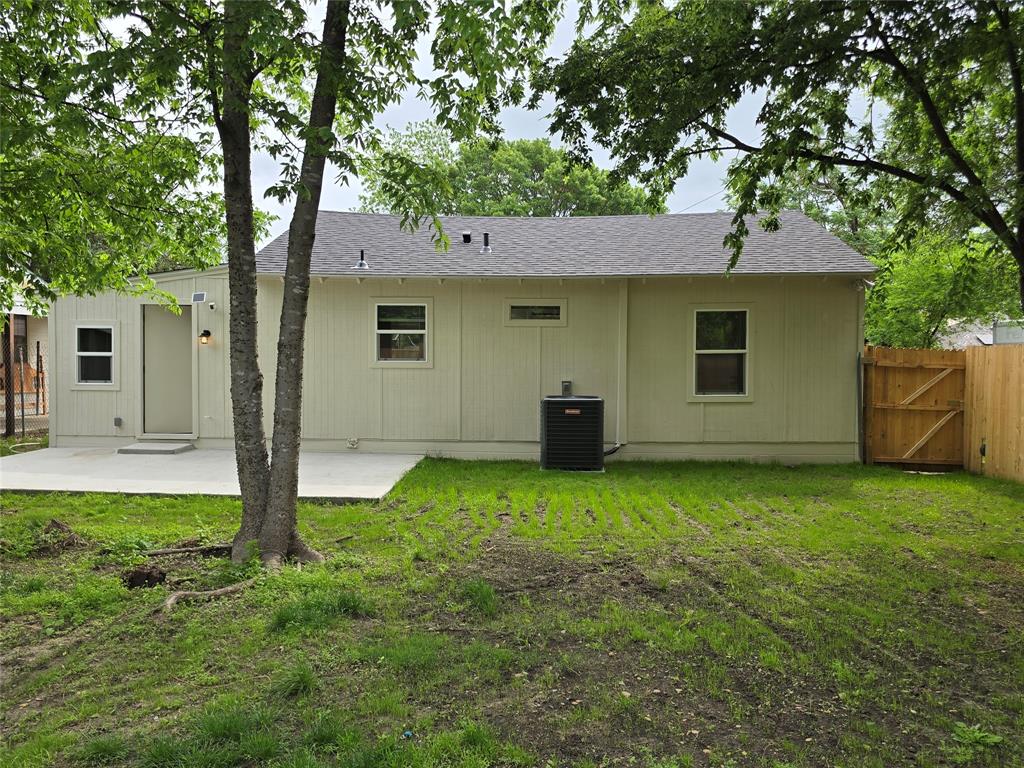 Home Gardens - Residential