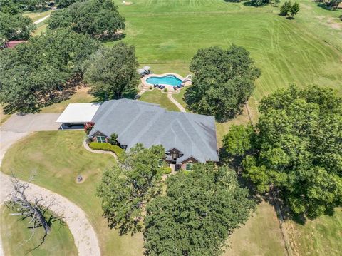 A home in Grandview