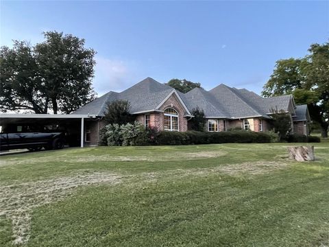 A home in Grandview