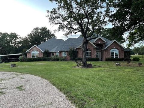 A home in Grandview