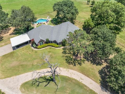 A home in Grandview