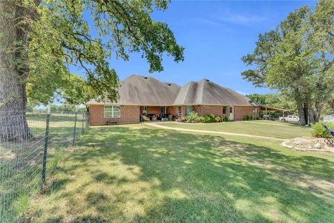 A home in Grandview