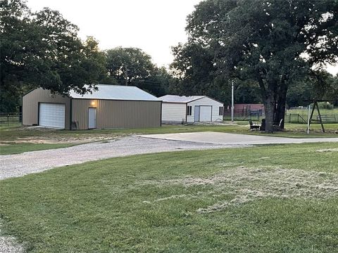 A home in Grandview