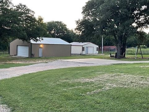 A home in Grandview