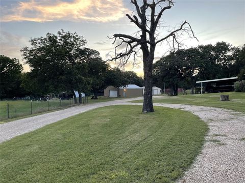 A home in Grandview