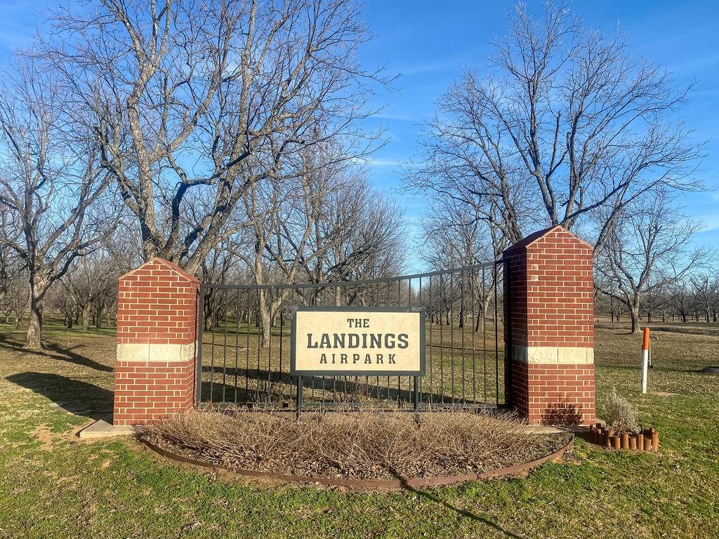 The Landings - Land
