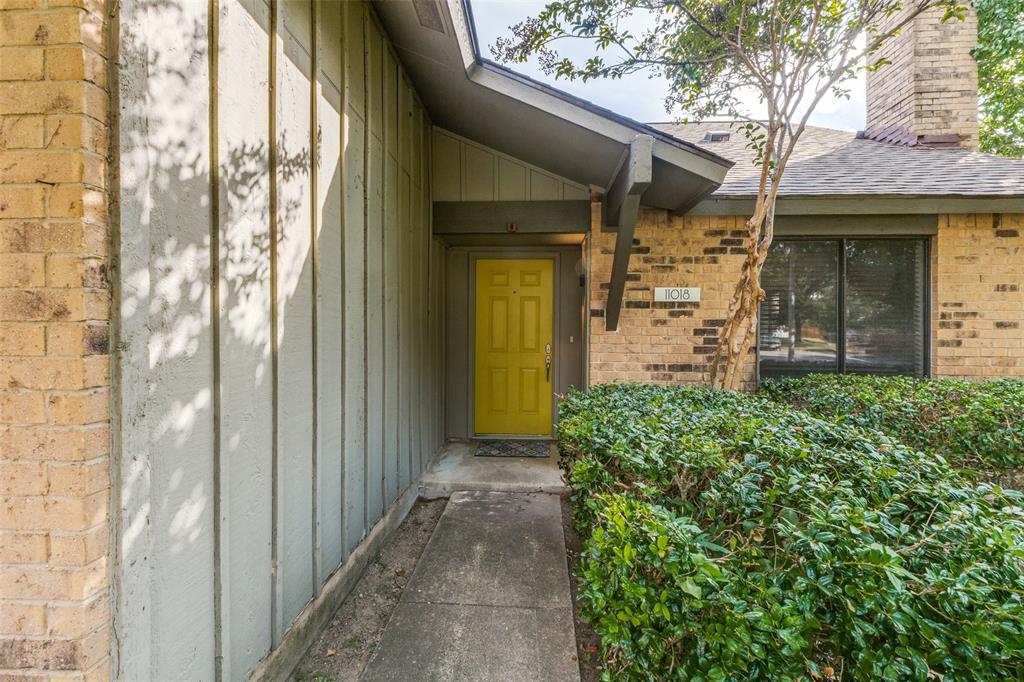 11018 Listi Drive