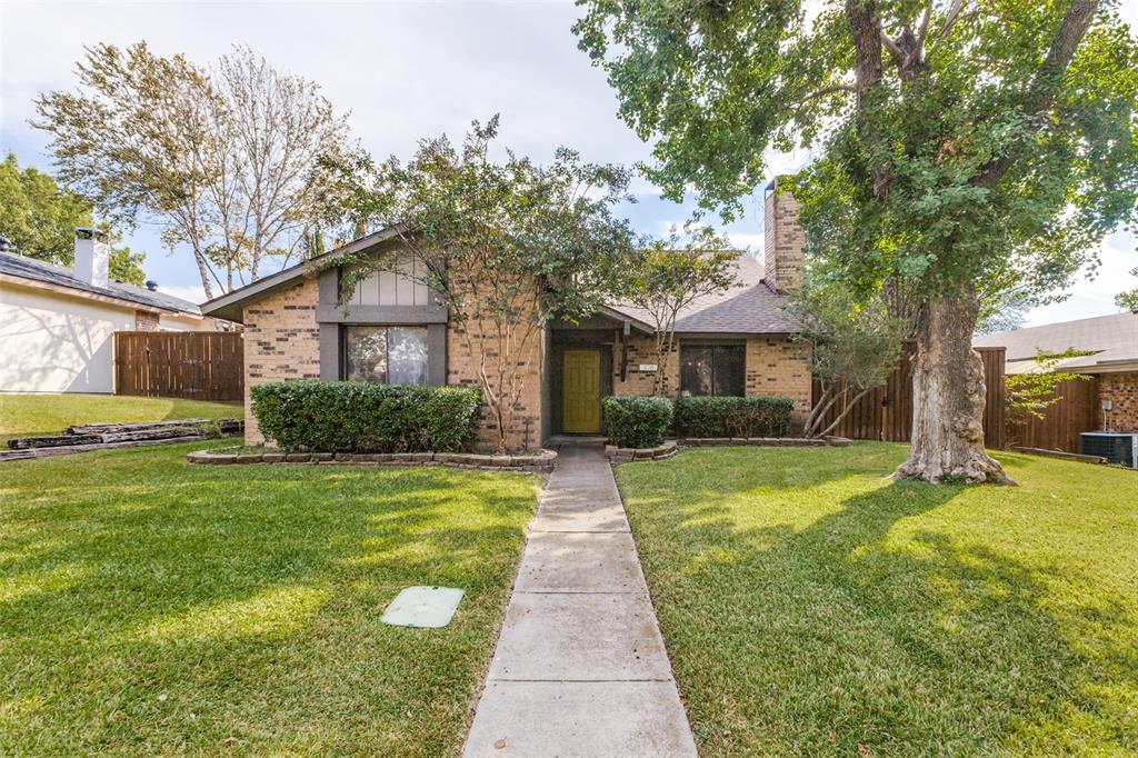 11018 Listi Drive