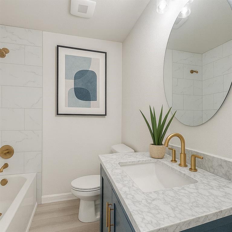 Richardson Heights 05 - Residential