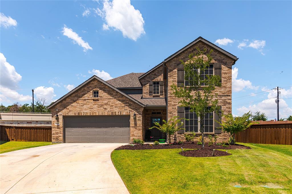 2607 Dakota Circle