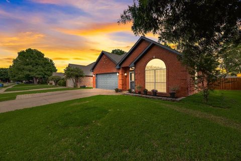 1401 Superior Drive Flower Mound TX 75028