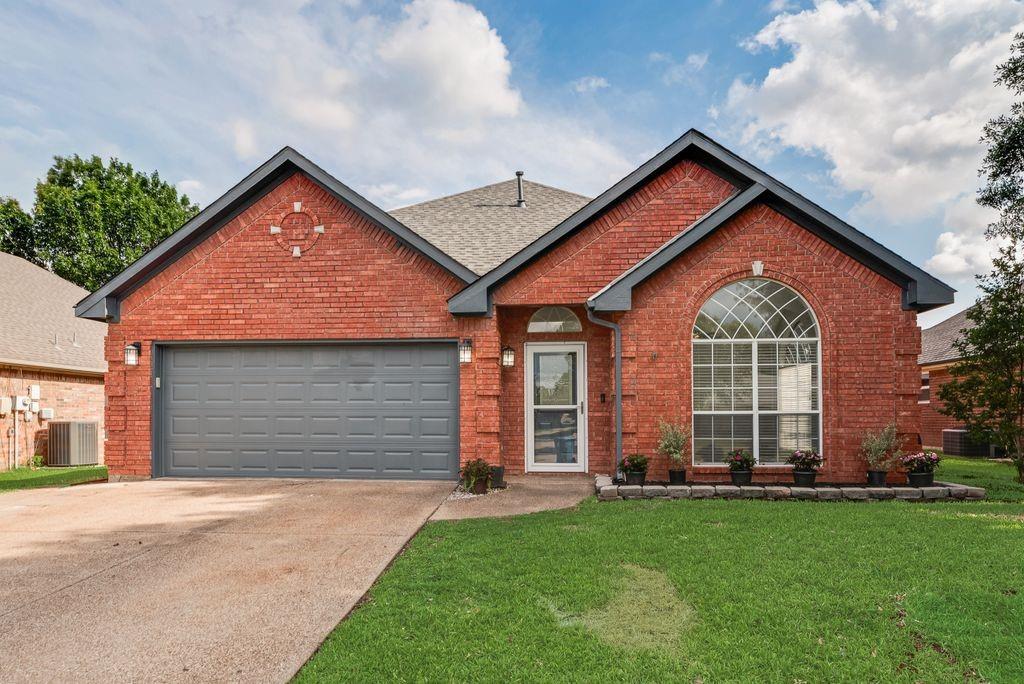 1401 Superior Drive