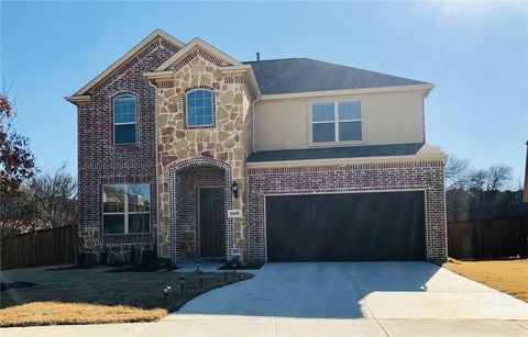 Photo of 10695 Villanova Drive, Frisco, TX 75035 (MLS # 21211322)